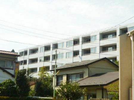 グランスイート横浜山手
