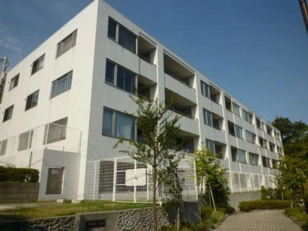 グランスイート横浜山手