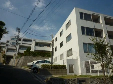 グランスイート横浜山手