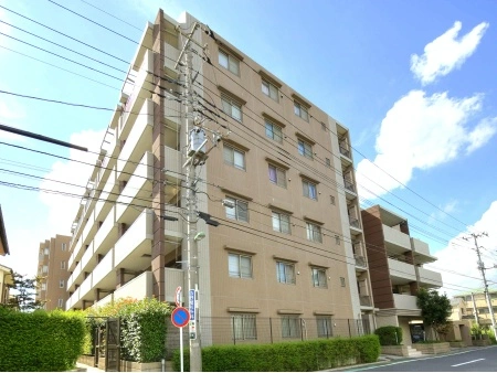 サンクレイドル南浦和コンフラット