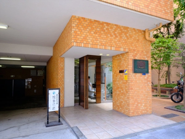ライオンズマンション東本町第3