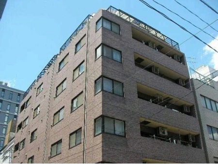 御徒町アムフラット