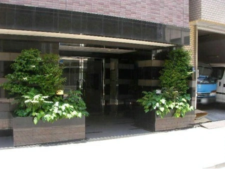 御徒町アムフラット