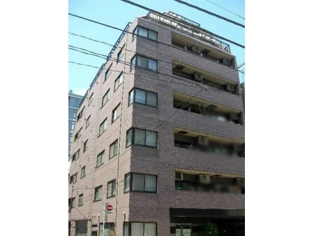 御徒町アムフラット