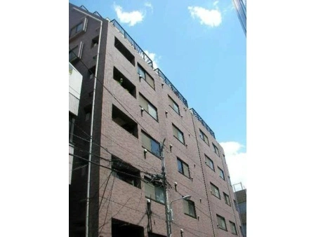 御徒町アムフラット
