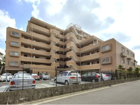 サンクレイドル薬園台壱番館