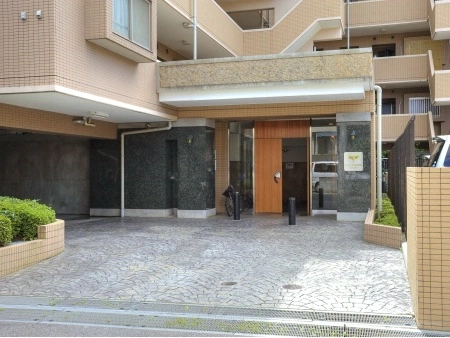 サンクレイドル薬園台壱番館