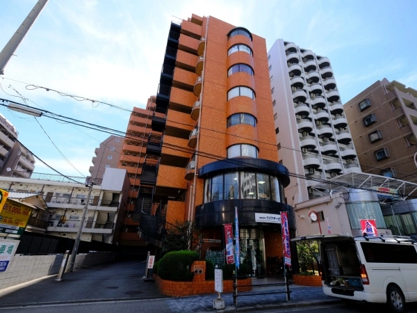 ライオンズマンション新大阪第五