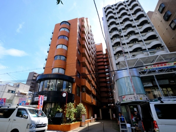 ライオンズマンション新大阪第五