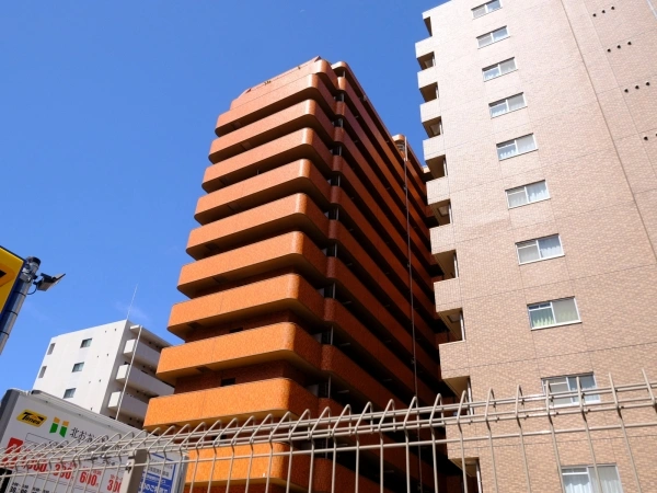 ライオンズマンション新大阪第五