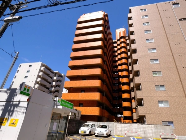 ライオンズマンション新大阪第五