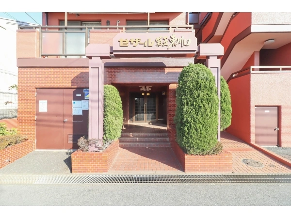 セザール第五東川口