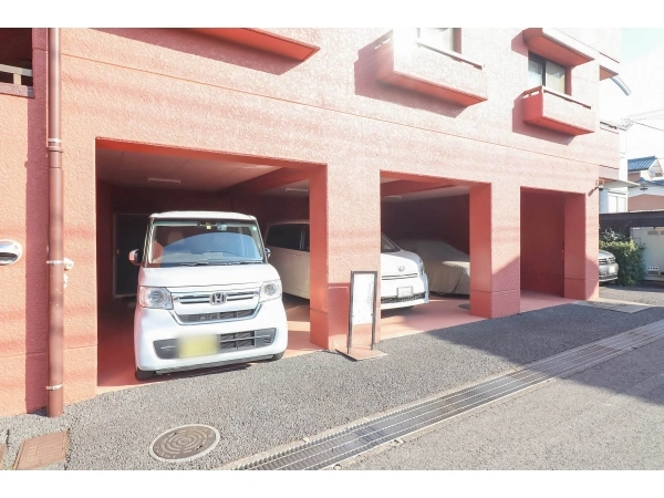 セザール第五東川口
