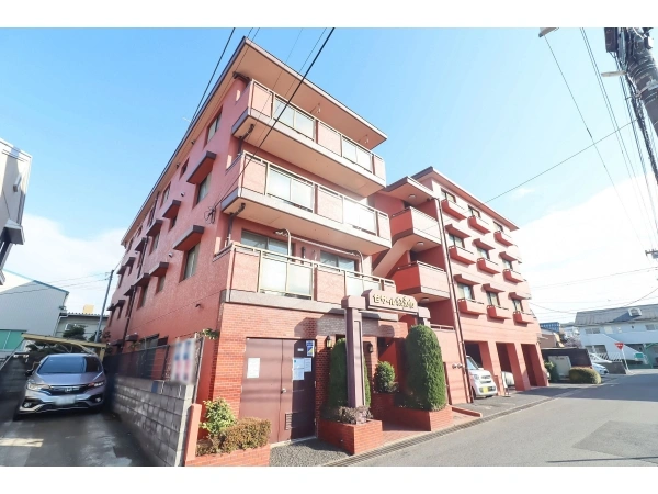 セザール第五東川口
