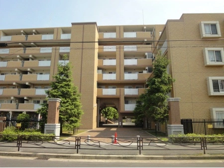 ガーデンポート