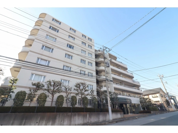 モアステージ東川口