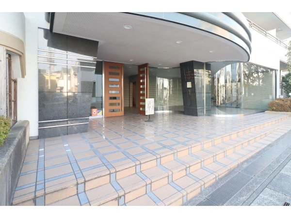 モアステージ東川口