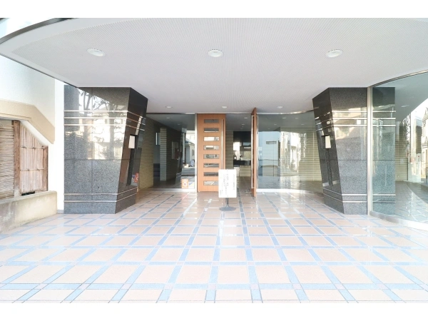 モアステージ東川口