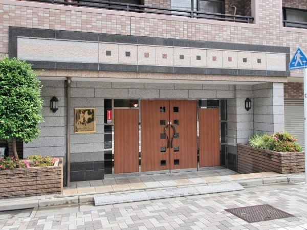 イルサント代々木上原