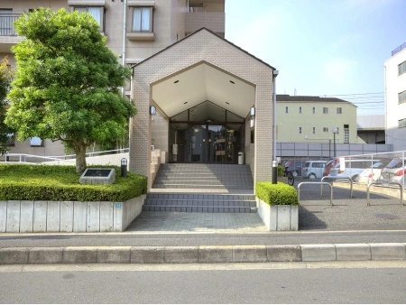 サンクレスト浦和