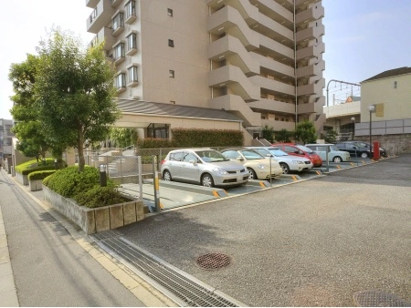 サンクレスト浦和