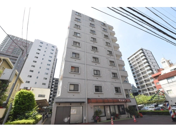 ライオンズプラザ川口本町