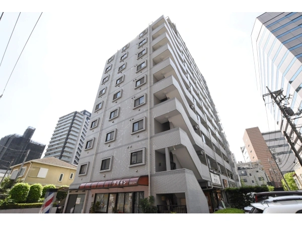 ライオンズプラザ川口本町
