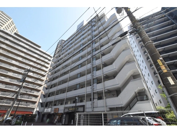 ライオンズプラザ川口本町