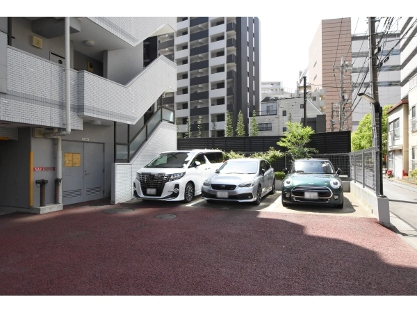 ライオンズプラザ川口本町