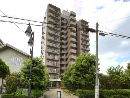 サンクレスト川口