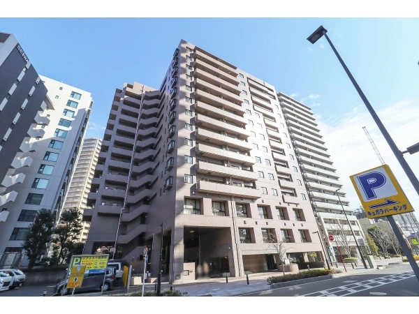 オーベル川口本町