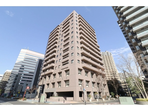 オーベル川口本町