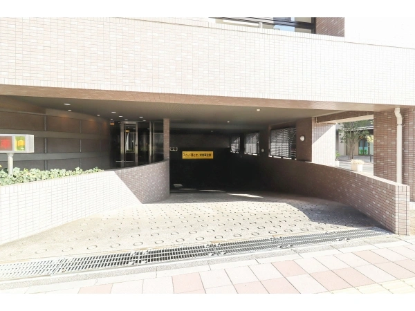 オーベル川口本町