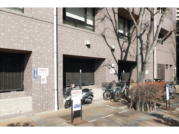 オーベル川口本町