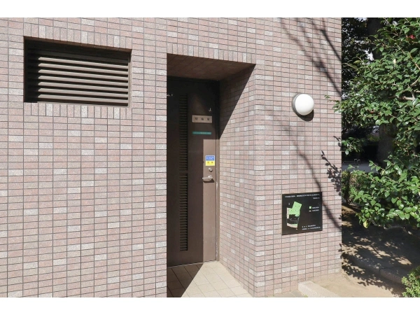 オーベル川口本町