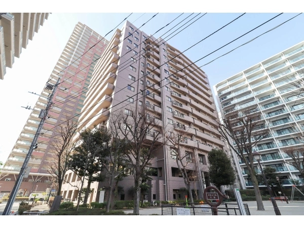 オーベル川口本町