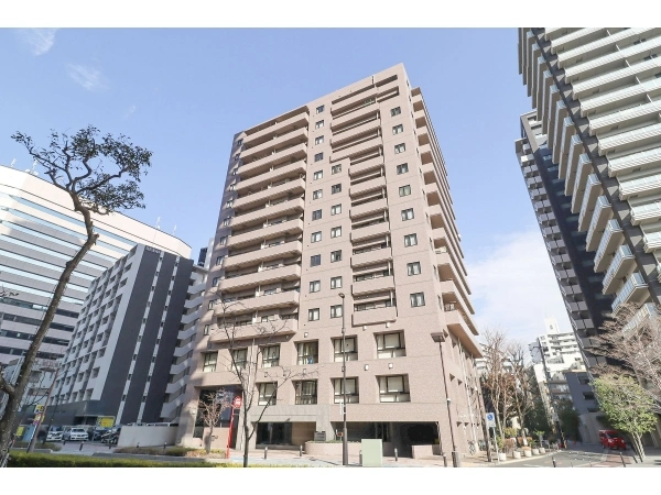 オーベル川口本町