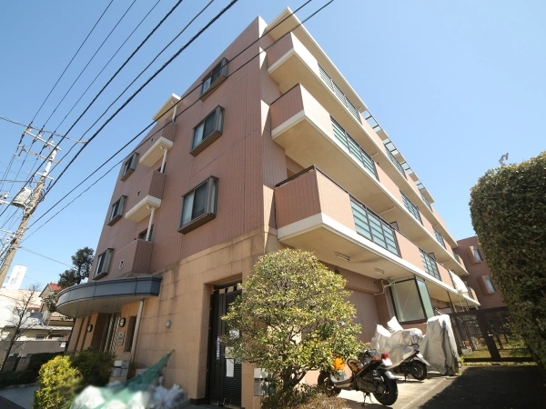ヒルズ三ツ境