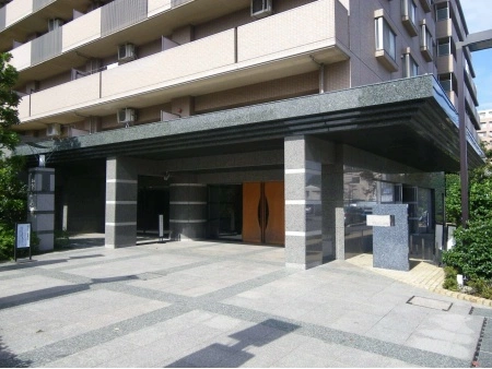 コスモシティ戸田公園