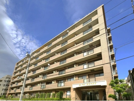 サンパーク我孫子駅前