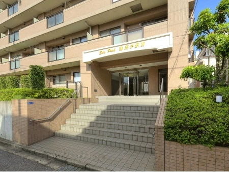 サンパーク我孫子駅前