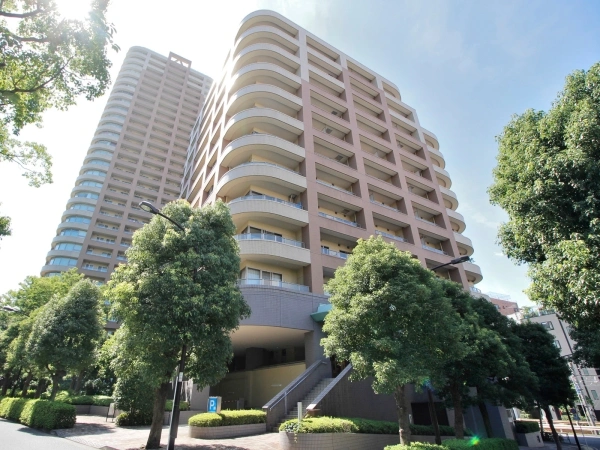 アス西早稲田東ウイング