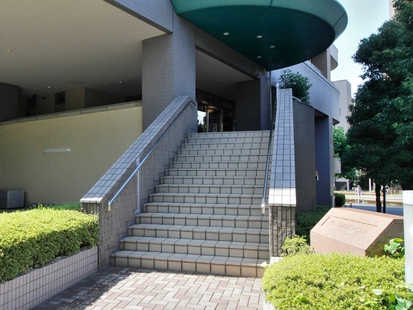 アス西早稲田東ウイング