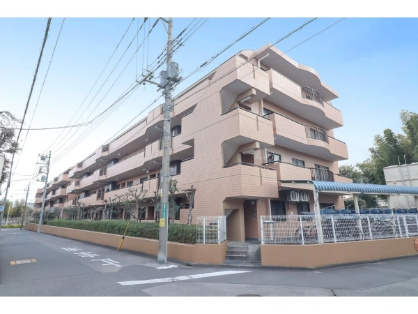 ウィズ東浦和ブローニュ