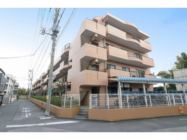 ウィズ東浦和ブローニュ
