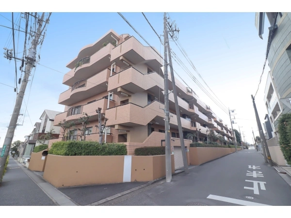 ウィズ東浦和ブローニュ