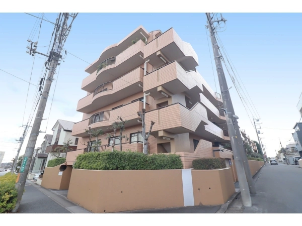 ウィズ東浦和ブローニュ