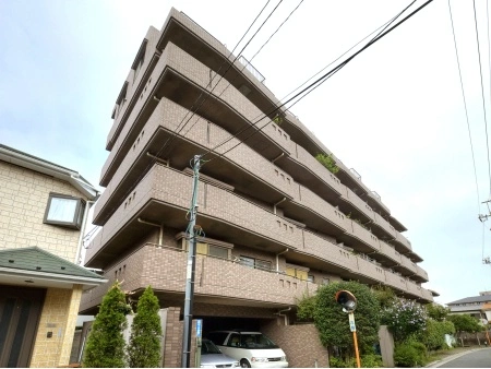サンハイツ船橋夏見