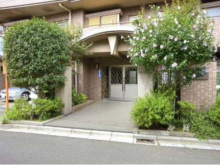 サンハイツ船橋夏見