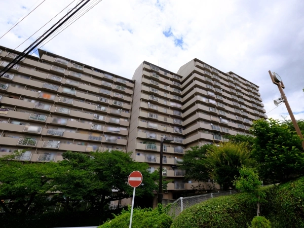 グリーンタウン香里ヶ丘